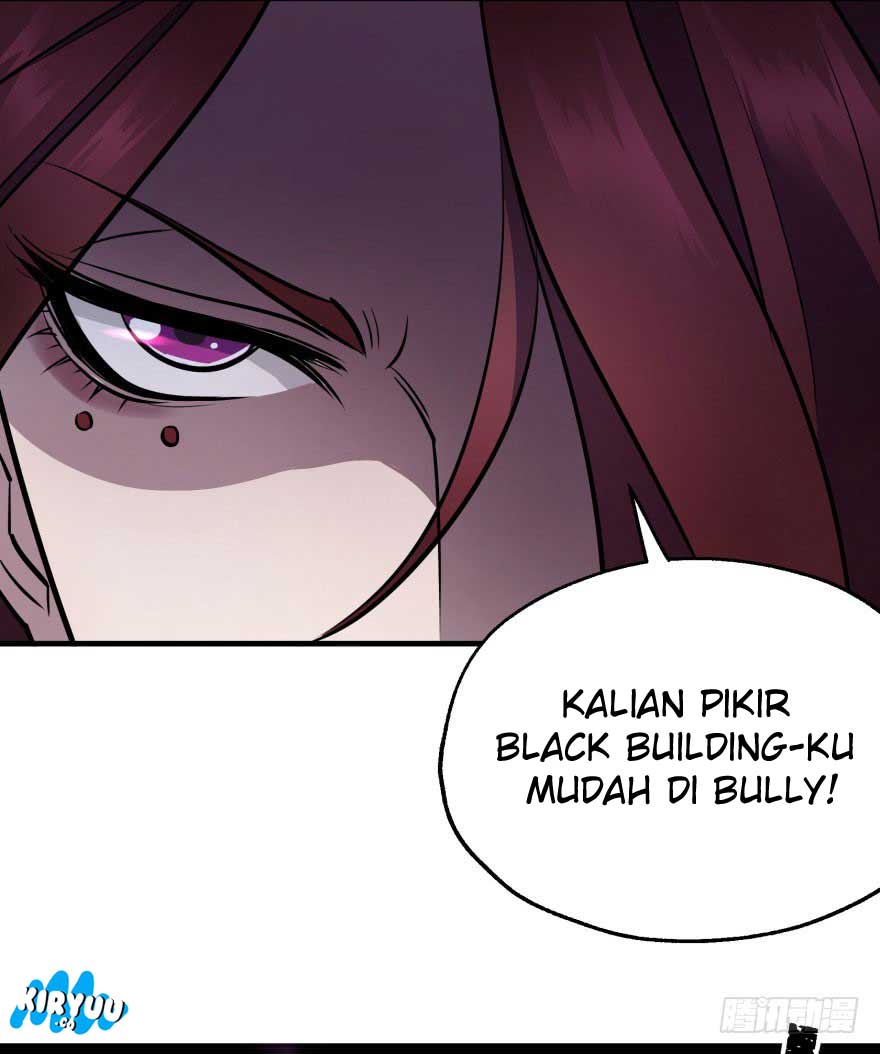 The Hunter Chapter 44 Gambar 77