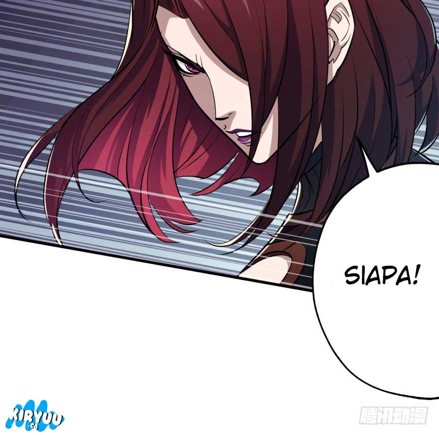 The Hunter Chapter 44 Gambar 87