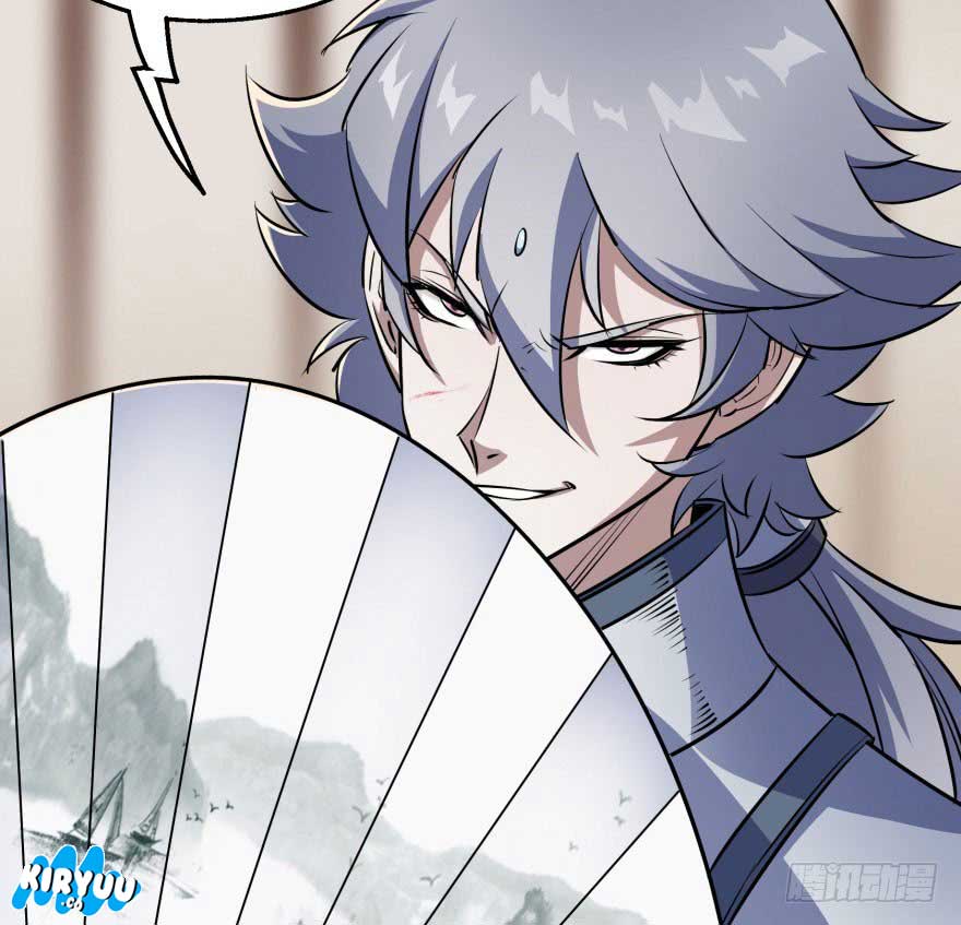 The Hunter Chapter 44 Gambar 89