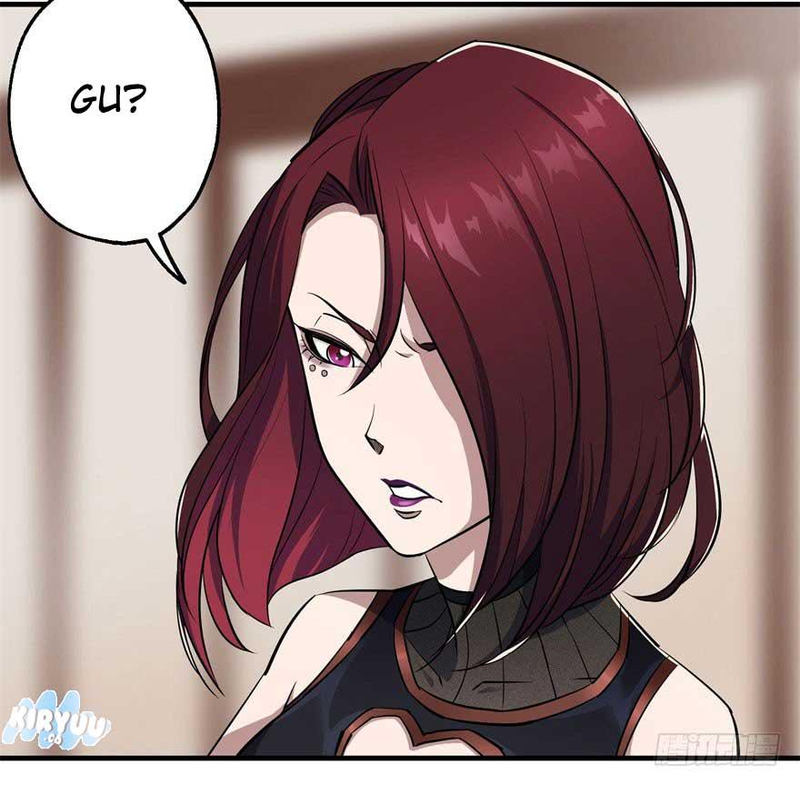The Hunter Chapter 45 Gambar 4