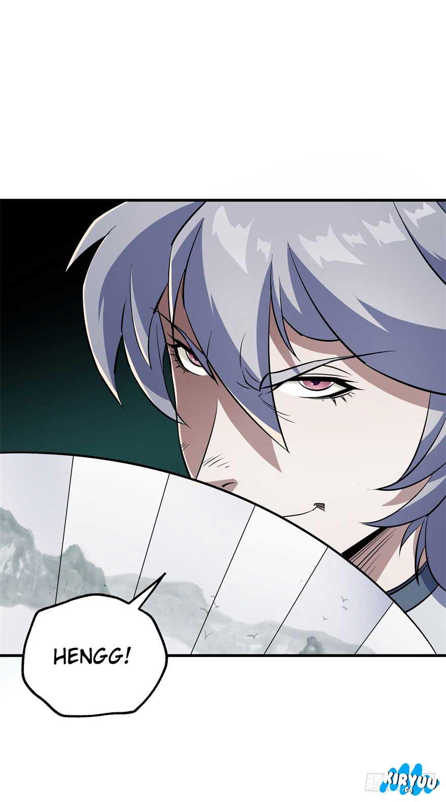 The Hunter Chapter 45 Gambar 7