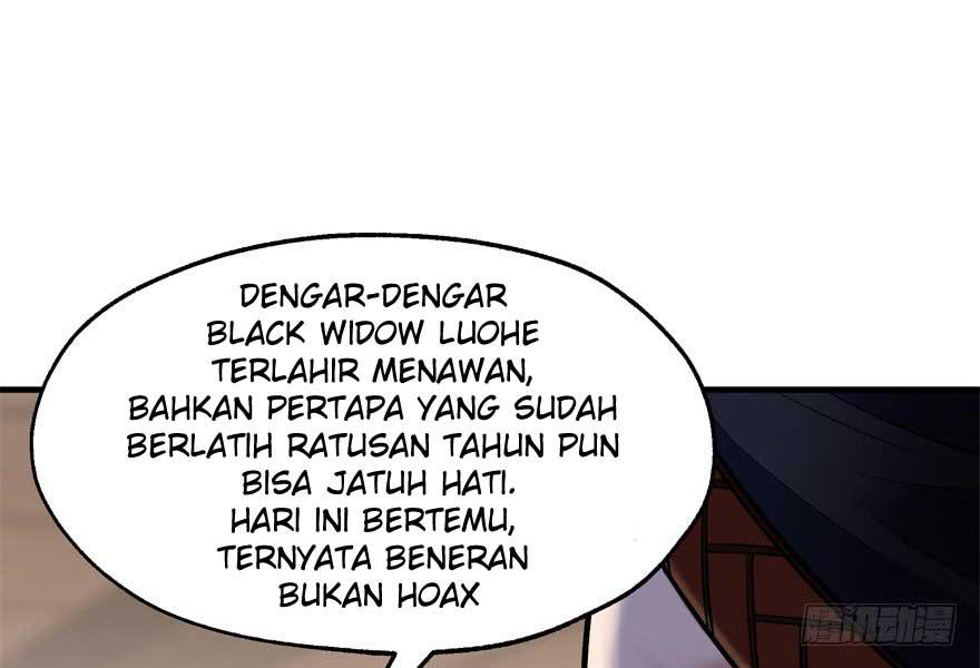 The Hunter Chapter 45 Gambar 8
