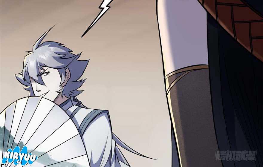 The Hunter Chapter 45 Gambar 9