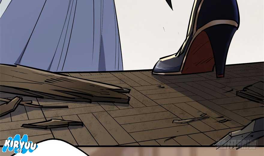 The Hunter Chapter 45 Gambar 11