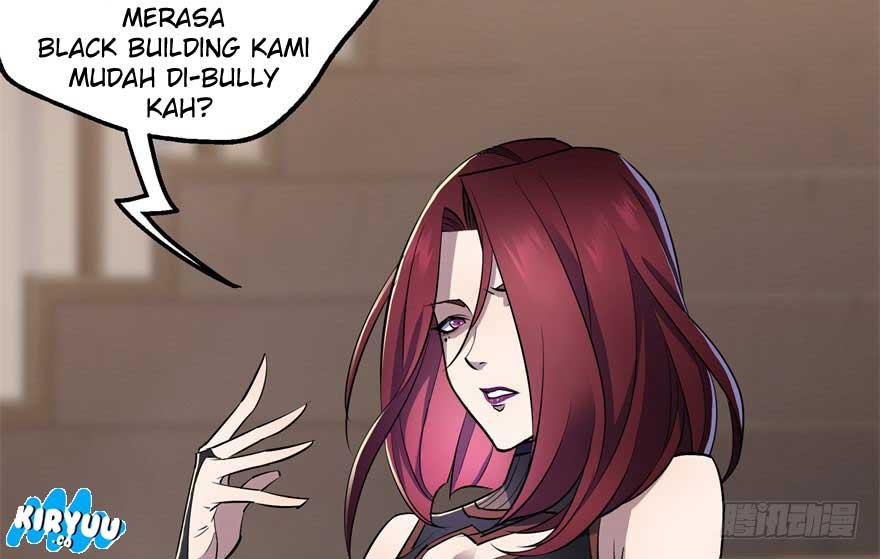 The Hunter Chapter 45 Gambar 12