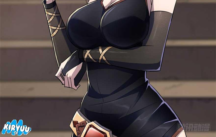 The Hunter Chapter 45 Gambar 13
