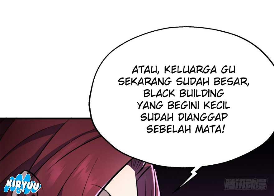 The Hunter Chapter 45 Gambar 15