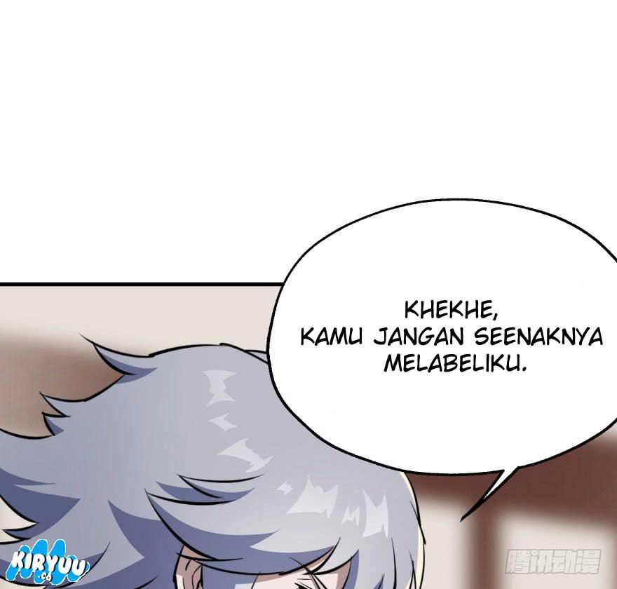 The Hunter Chapter 45 Gambar 17