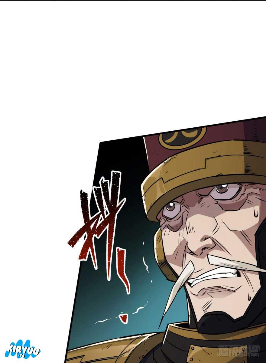 The Hunter Chapter 45 Gambar 19
