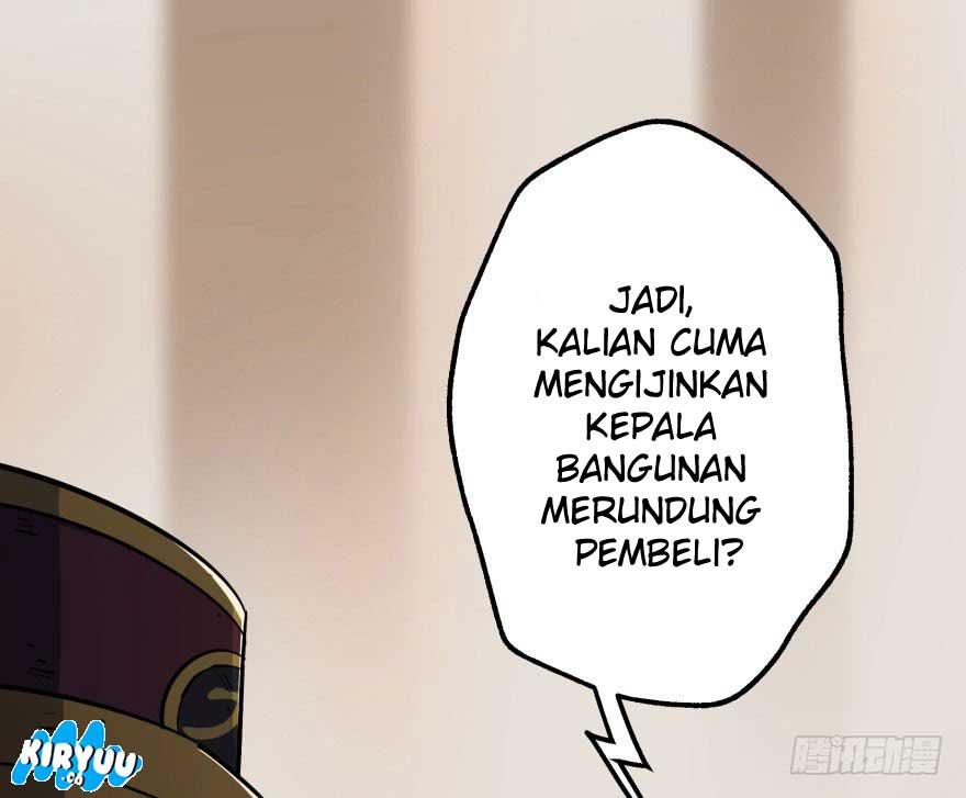 The Hunter Chapter 45 Gambar 21
