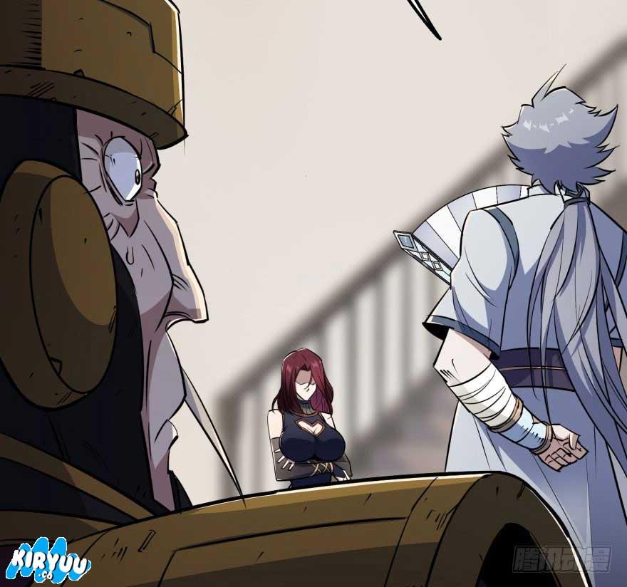 The Hunter Chapter 45 Gambar 22
