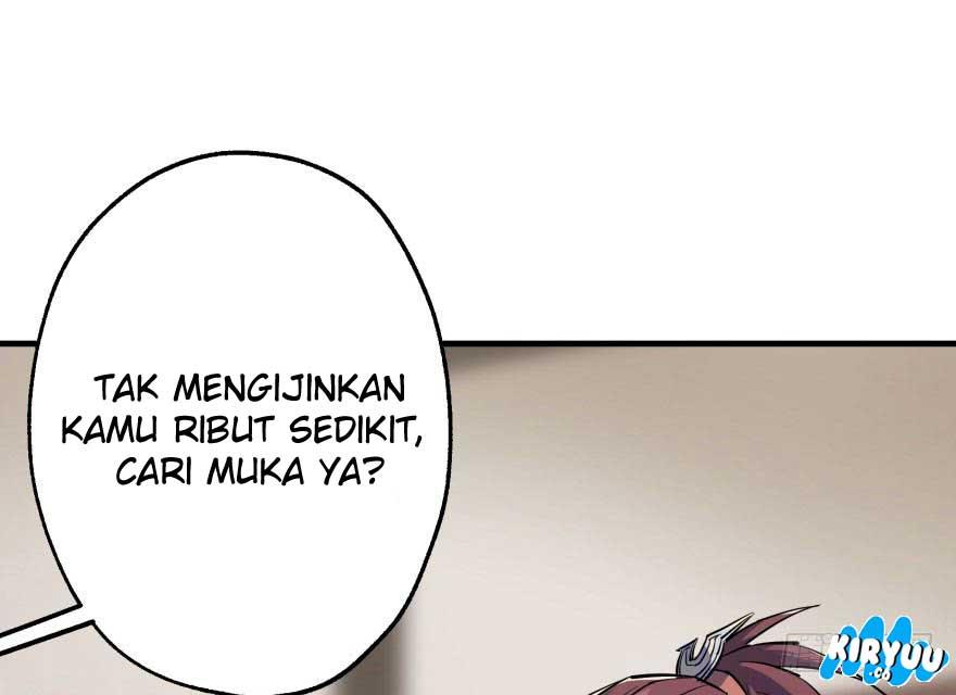 The Hunter Chapter 45 Gambar 24
