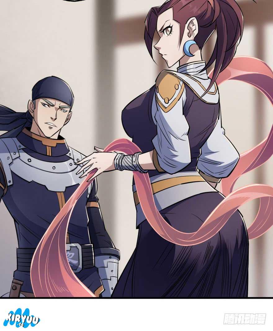 The Hunter Chapter 45 Gambar 25