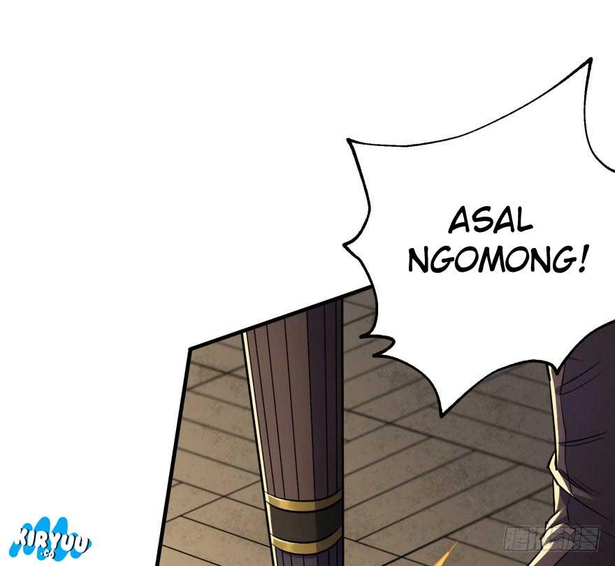 The Hunter Chapter 45 Gambar 26