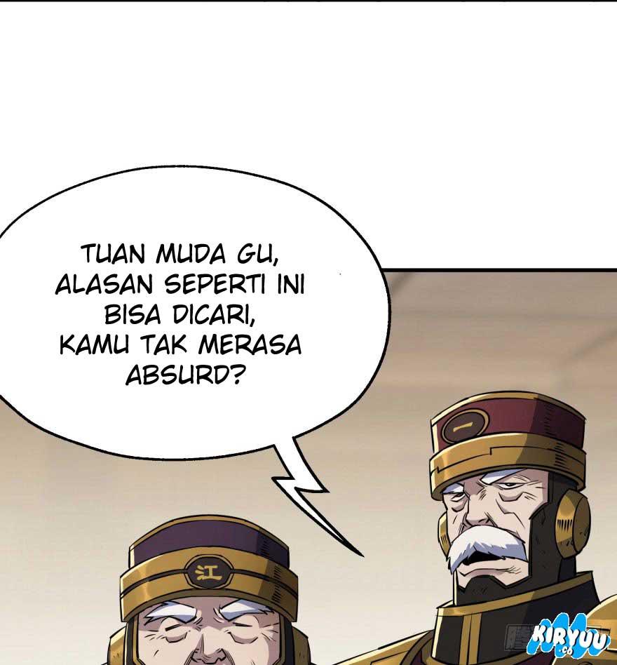 The Hunter Chapter 45 Gambar 30