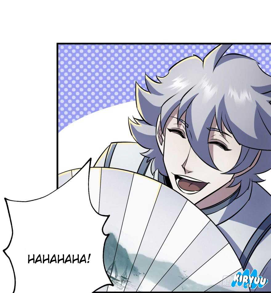The Hunter Chapter 45 Gambar 32