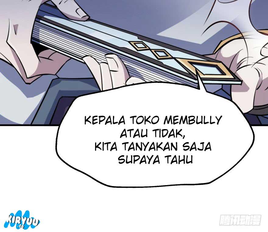 The Hunter Chapter 45 Gambar 35
