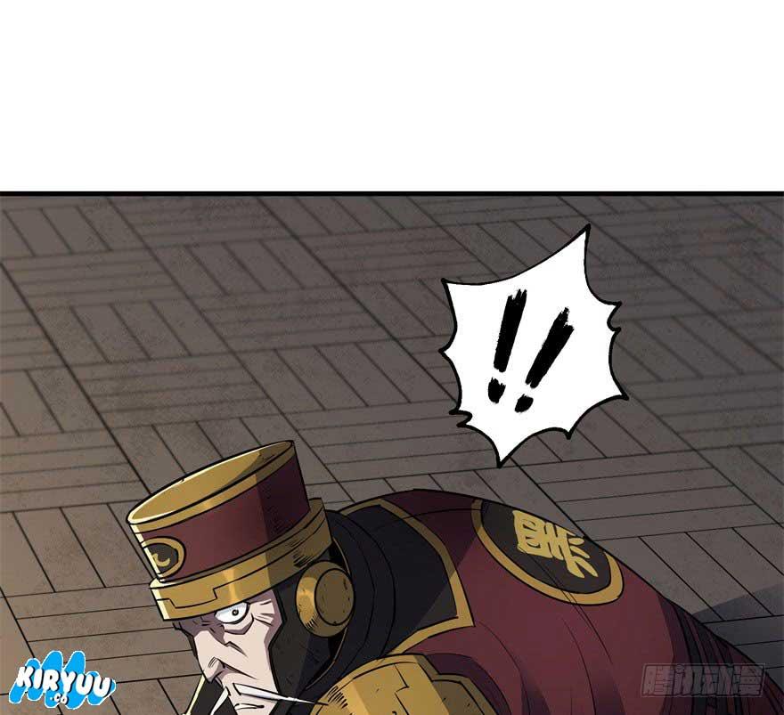 The Hunter Chapter 45 Gambar 36