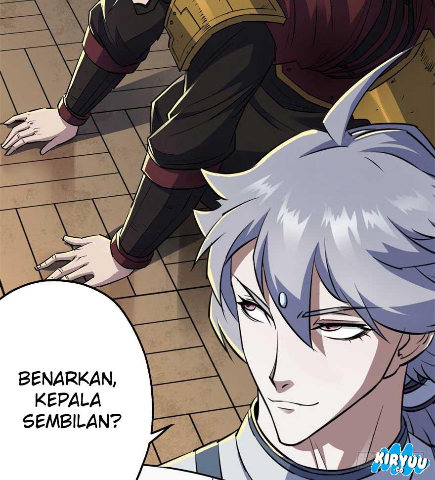 The Hunter Chapter 45 Gambar 37
