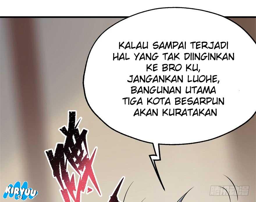 The Hunter Chapter 45 Gambar 39