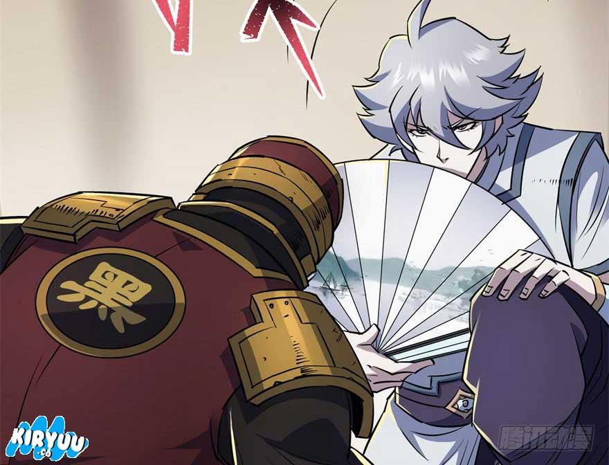 The Hunter Chapter 45 Gambar 40