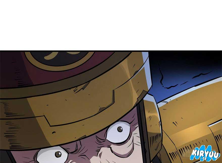 The Hunter Chapter 45 Gambar 42