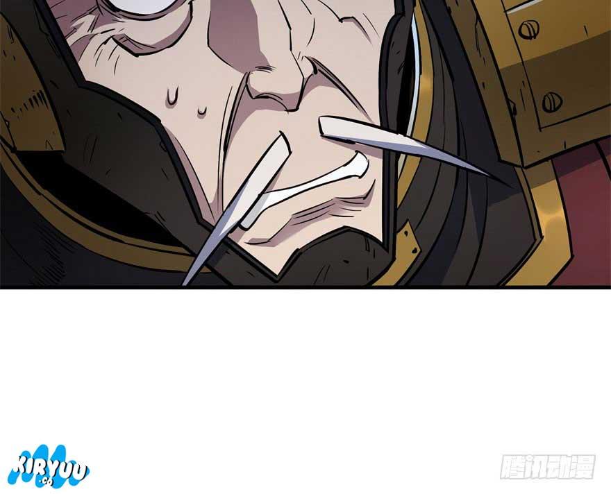 The Hunter Chapter 45 Gambar 43