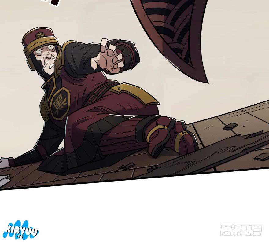 The Hunter Chapter 45 Gambar 46