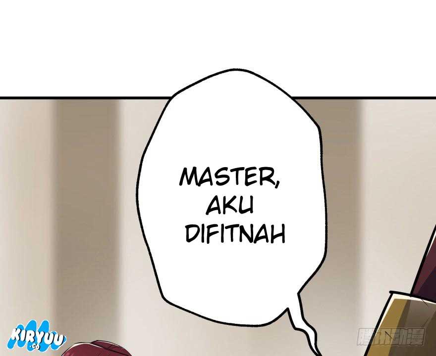 The Hunter Chapter 45 Gambar 47