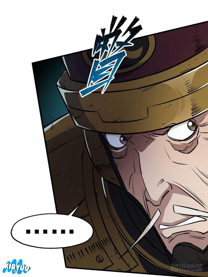 The Hunter Chapter 45 Gambar 51