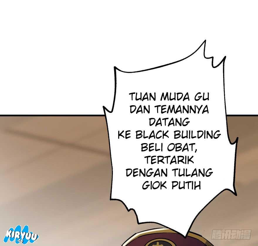 The Hunter Chapter 45 Gambar 54