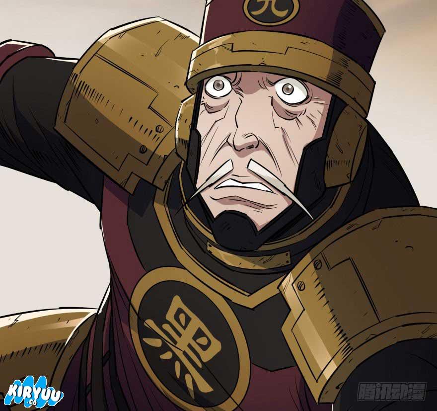 The Hunter Chapter 45 Gambar 55