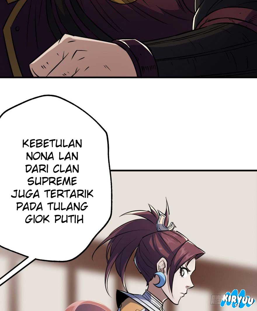The Hunter Chapter 45 Gambar 56