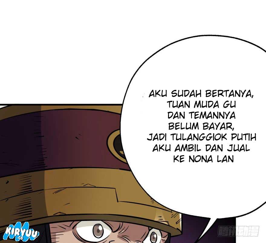The Hunter Chapter 45 Gambar 58