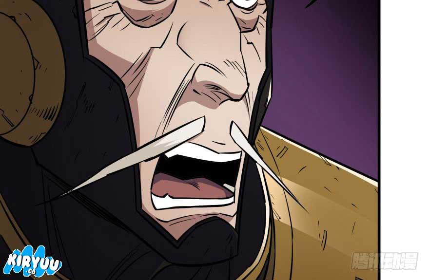The Hunter Chapter 45 Gambar 59