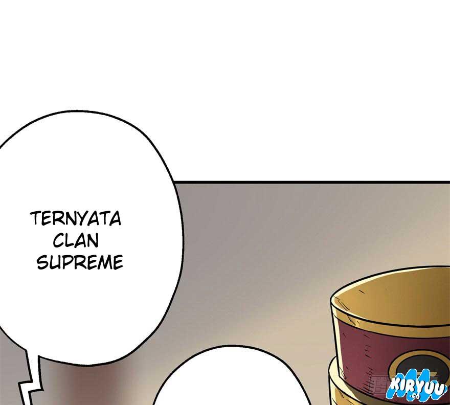 The Hunter Chapter 45 Gambar 61