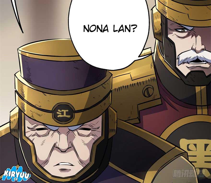 The Hunter Chapter 45 Gambar 62