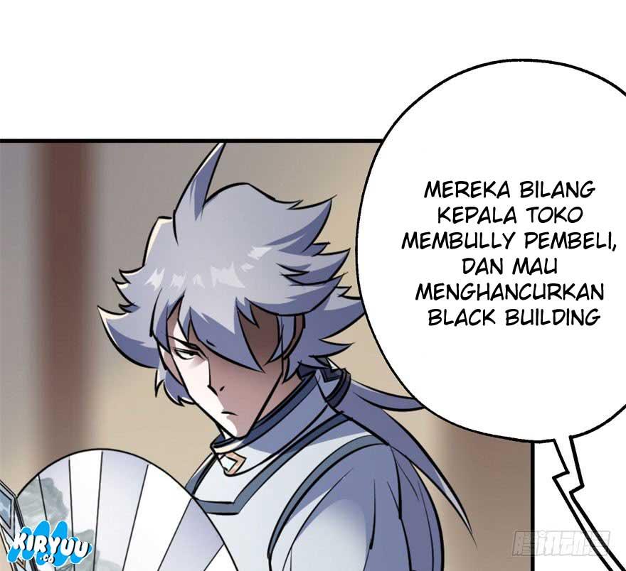 The Hunter Chapter 45 Gambar 64