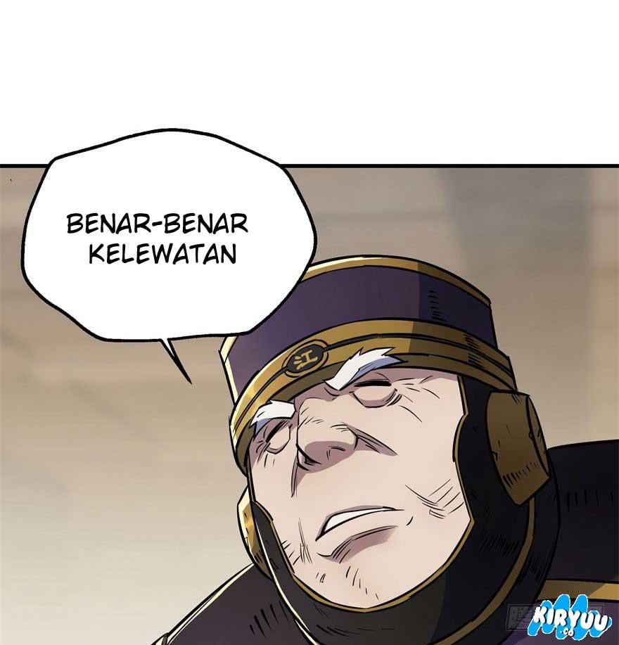 The Hunter Chapter 45 Gambar 66