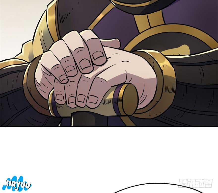 The Hunter Chapter 45 Gambar 67