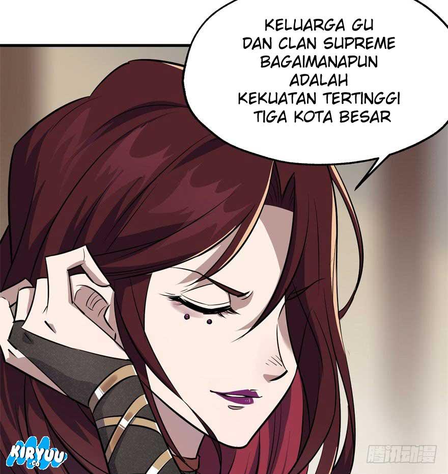 The Hunter Chapter 45 Gambar 68