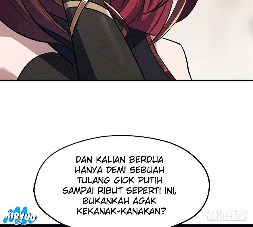 The Hunter Chapter 45 Gambar 69
