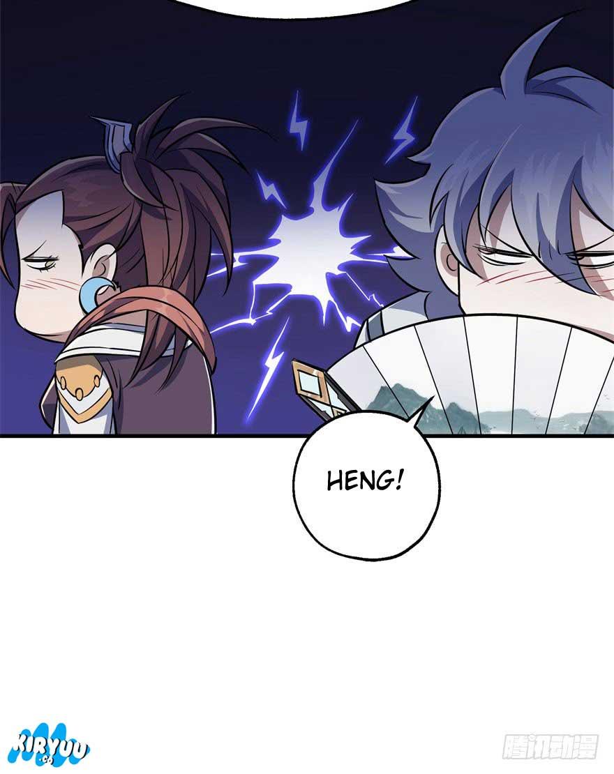 The Hunter Chapter 45 Gambar 70