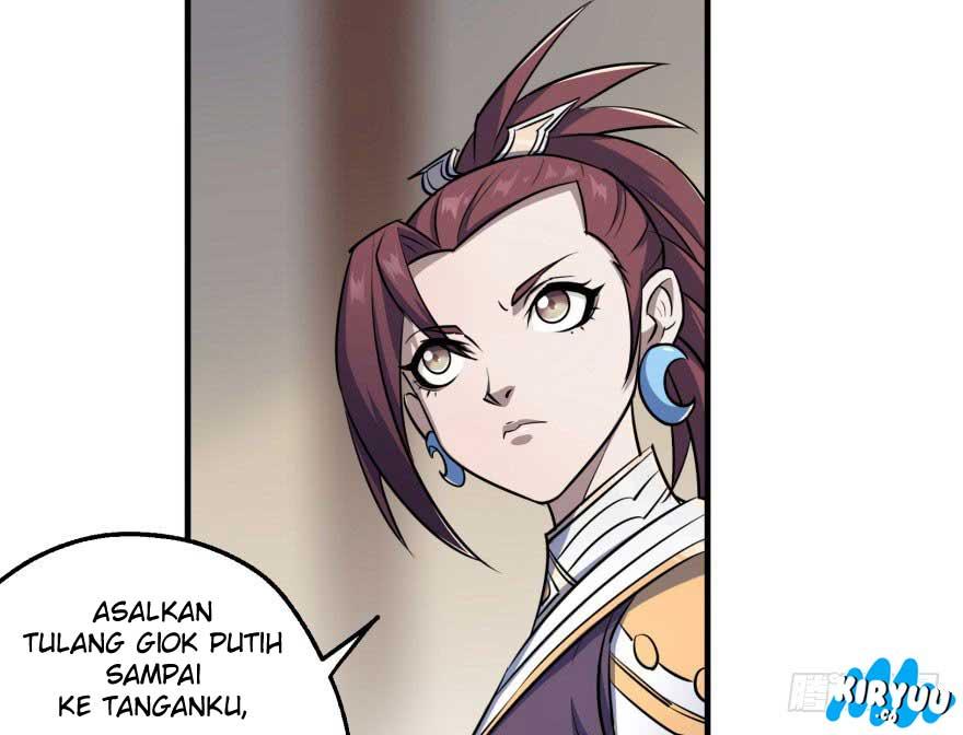 The Hunter Chapter 45 Gambar 72