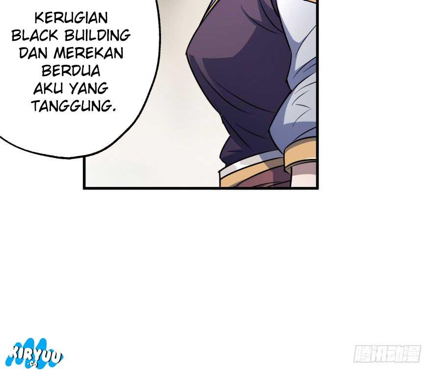 The Hunter Chapter 45 Gambar 73