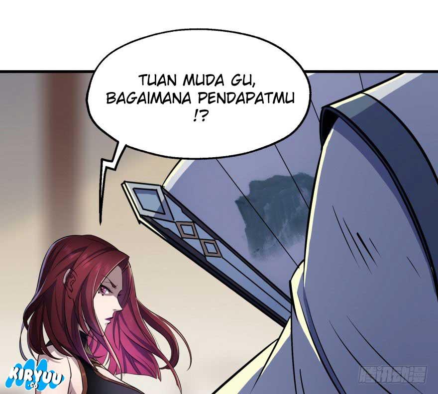 The Hunter Chapter 45 Gambar 74