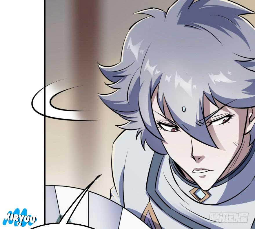 The Hunter Chapter 45 Gambar 76