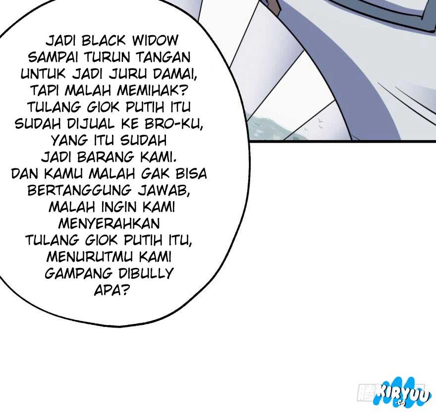 The Hunter Chapter 45 Gambar 77