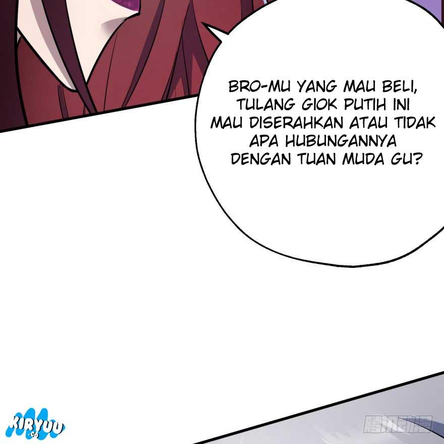 The Hunter Chapter 45 Gambar 79