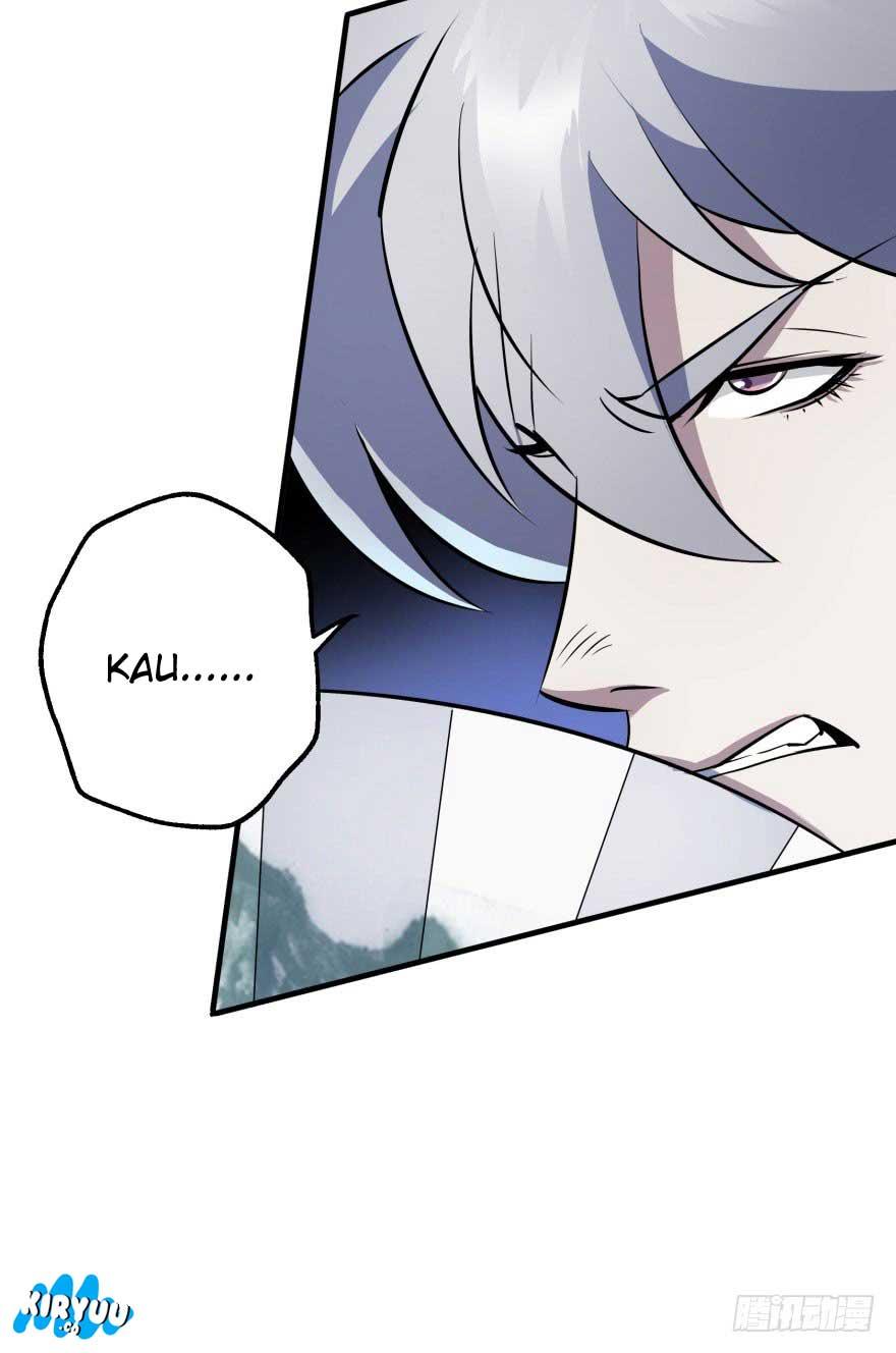 The Hunter Chapter 45 Gambar 80